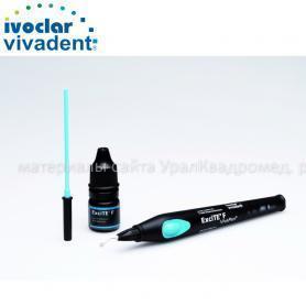 Ivoclar Vivadent ExciTE F Single Dose Refill 50x0,1 г/Ref: 630377
