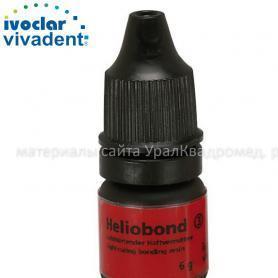 Ivoclar Vivadent Heliobond Refill 1x6 г/Ref: 532907