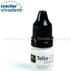 Ivoclar Vivadent Telio CS Desensitizer Refill 50 x 0.1 г/Ref: 627916