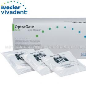 Ivoclar Vivadent OptraGate Малый Refill 80/Ref: 590851