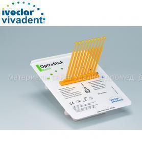 Ivoclar Vivadent OptraStick Refill 50/Ref: 612600