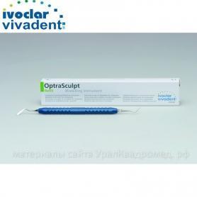 Ivoclar Vivadent OptraSculpt Refill Моделировочный инструмент односторонний/Ref: 590756