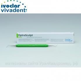 Ivoclar Vivadent OptraSculpt Refill Моделировочный инструмент двухсторонний/Ref: 590757