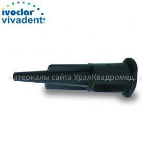 Ivoclar Vivadent Аппликационные канюли (черные) для Variolink II 20/Ref: 559224