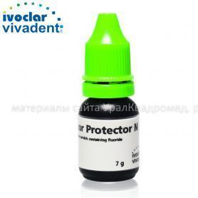 Ivoclar Vivadent Fluor Protector Набор 20 x 0.4 мл/Ref: 550578