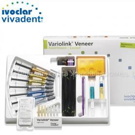 Ivoclar Vivadent Variolink Veneer Набор ExciTE/Ref: 628321