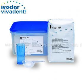 Ivoclar Vivadent Vival NF Intro Pack 2x500 г/Ref: 572688