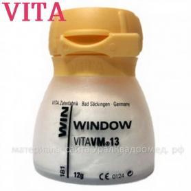 VITA VM 13WINDOW 50 г WIN/Ref: B4518150
