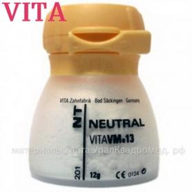 VITA VM 13 Neutral 250 г NT/Ref: B45201250