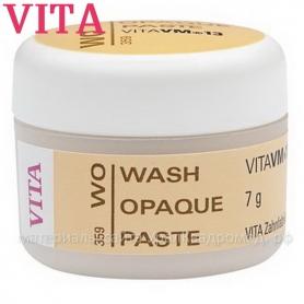 VITA VM 13 Wash Opaque Paste 7 г WO/Ref: B453597