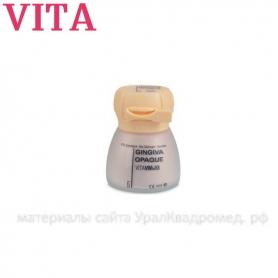 VITA VM 13 Gingiva Opaque Paste 5 г GOL /Ref: B453715