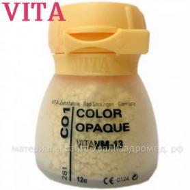 VITA VM 13 Color Opaque 12 г CO1/Ref: B4528112