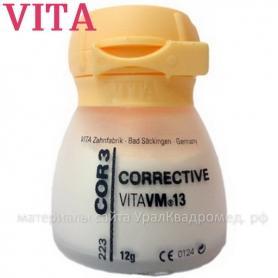 VITA VM 13 Corrective 12 г COR1/Ref: B4522112