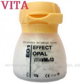 VITA VM 13 EFFECT OPAL 12 г EO1/Ref: B4517112