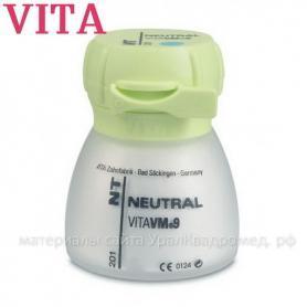VITA VM 9 Neutral 250 г NT/Ref: B42201250
