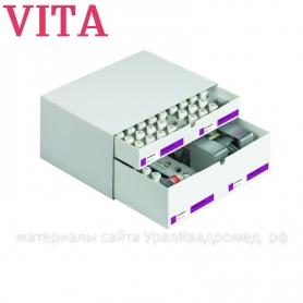 VITA VMK Master 10 Color Kit 3D-Master/Ref: BVMK10S3D