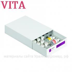 VITA VMK Master Starter Kit 3D-Master 2M2/3M2/Ref: BVMKSS3D