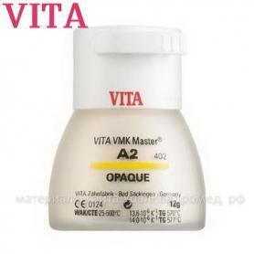 VITA VMK Master Opaque 250 г A1/Ref: B48401250