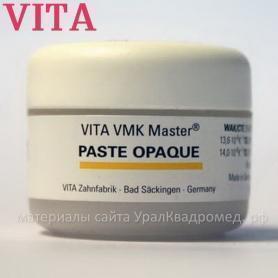 VITA VMK Master Opaque Paste 5 г A1/Ref: B483015