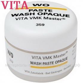 VITA VMK Master Wash Opaque Paste 7 г WO/Ref: B483597