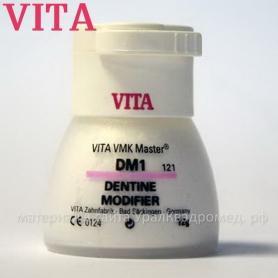 VITA VMK Master Dentine Modifier 12 г DM1/Ref: B4812112