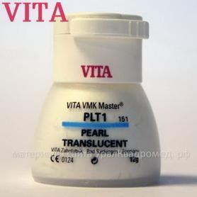 VITA VMK Master Pearl Translucent 12 г PLT1/Ref: B4815112