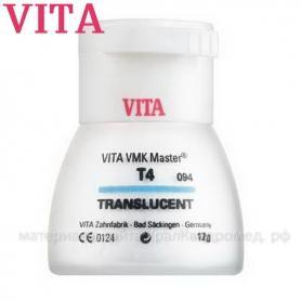VITA VMK Master Translucent 12 г T4/Ref: B4809412