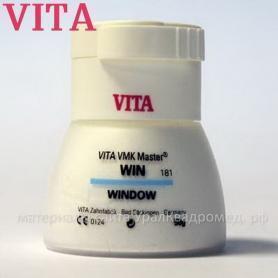 VITA VMK Master WINDOW 12 г WIN/Ref: B4818112