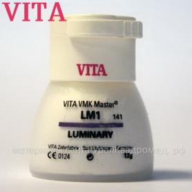 VITA VMK Master LUMINARY 12 г LM1/Ref: B4814112