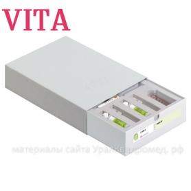 VITA PM 9 Sample Kit SOR/Ref: EPM9SAKITV2