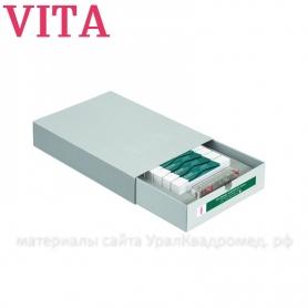 VITA ENAMIC Starter Kit clinical/Ref: EC4EMSTSETC