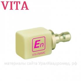 VITA ENAMIC Starter Kit technical/Ref: EC4EMSTSETT